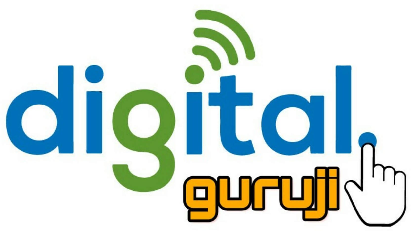 Digital Guruji 