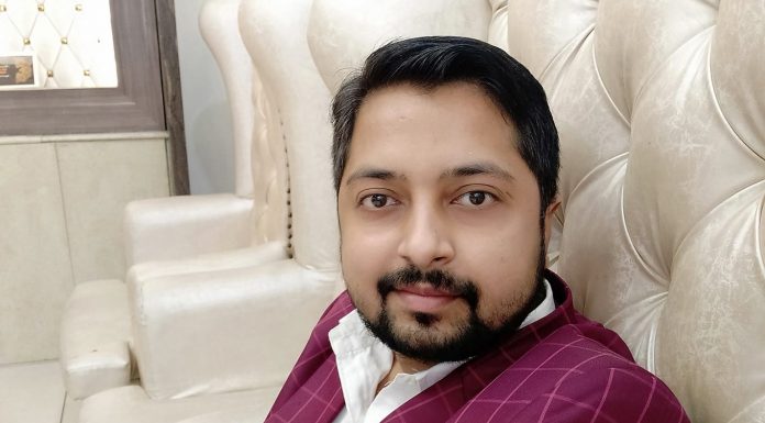 Interview with Entrepreneur Deepak Kumar, Founder of xPress Web Solutions