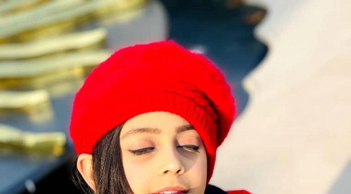Jalandhar ki kudi Asmi Sharma takes over Instagram with her viral reels